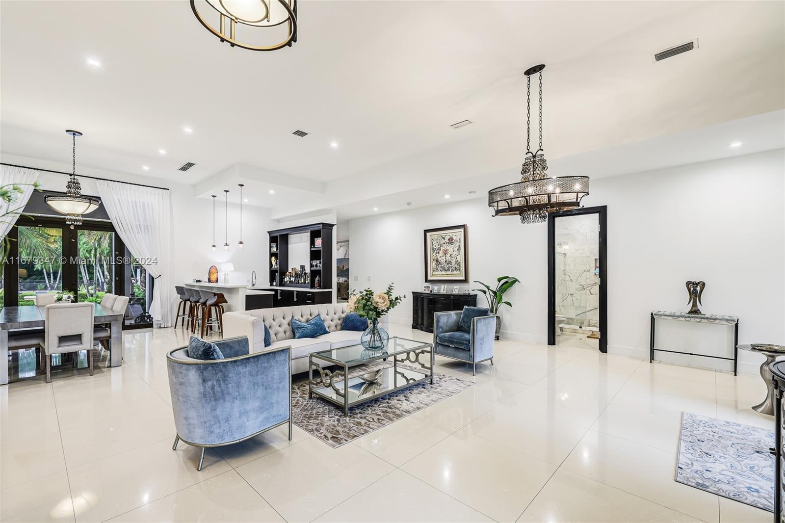 Redland - Residential