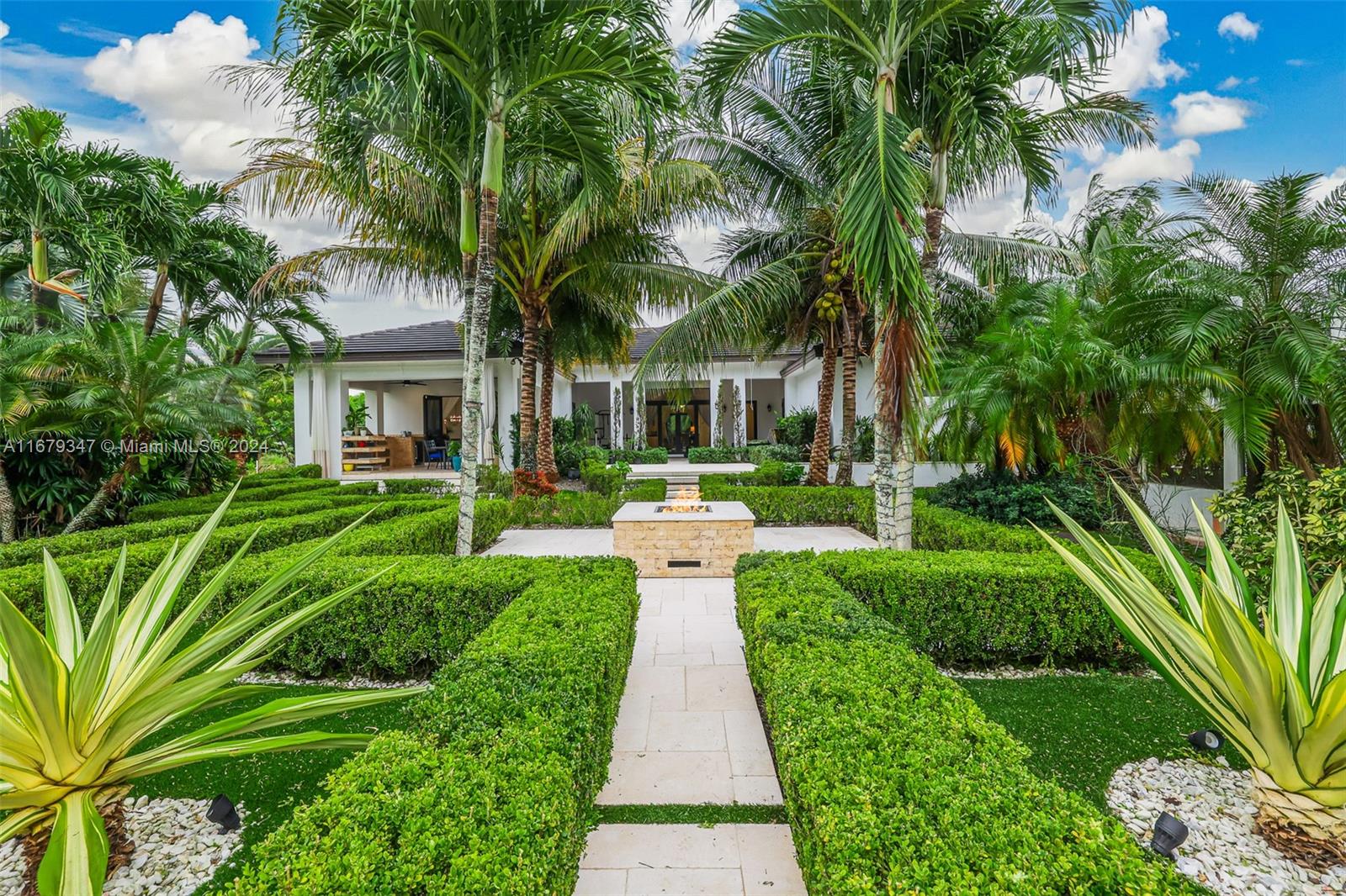 Redland - Residential