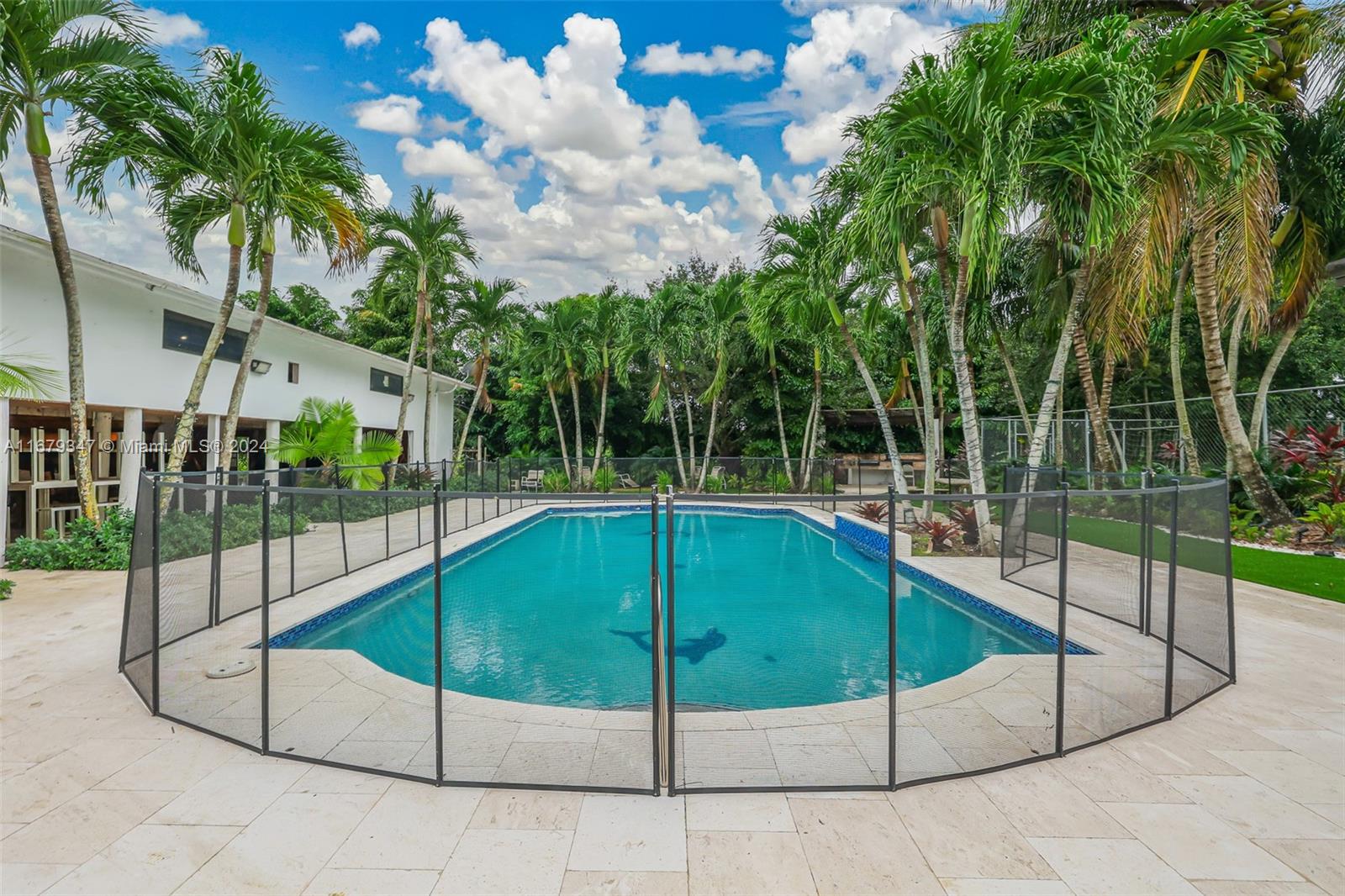 Redland - Residential
