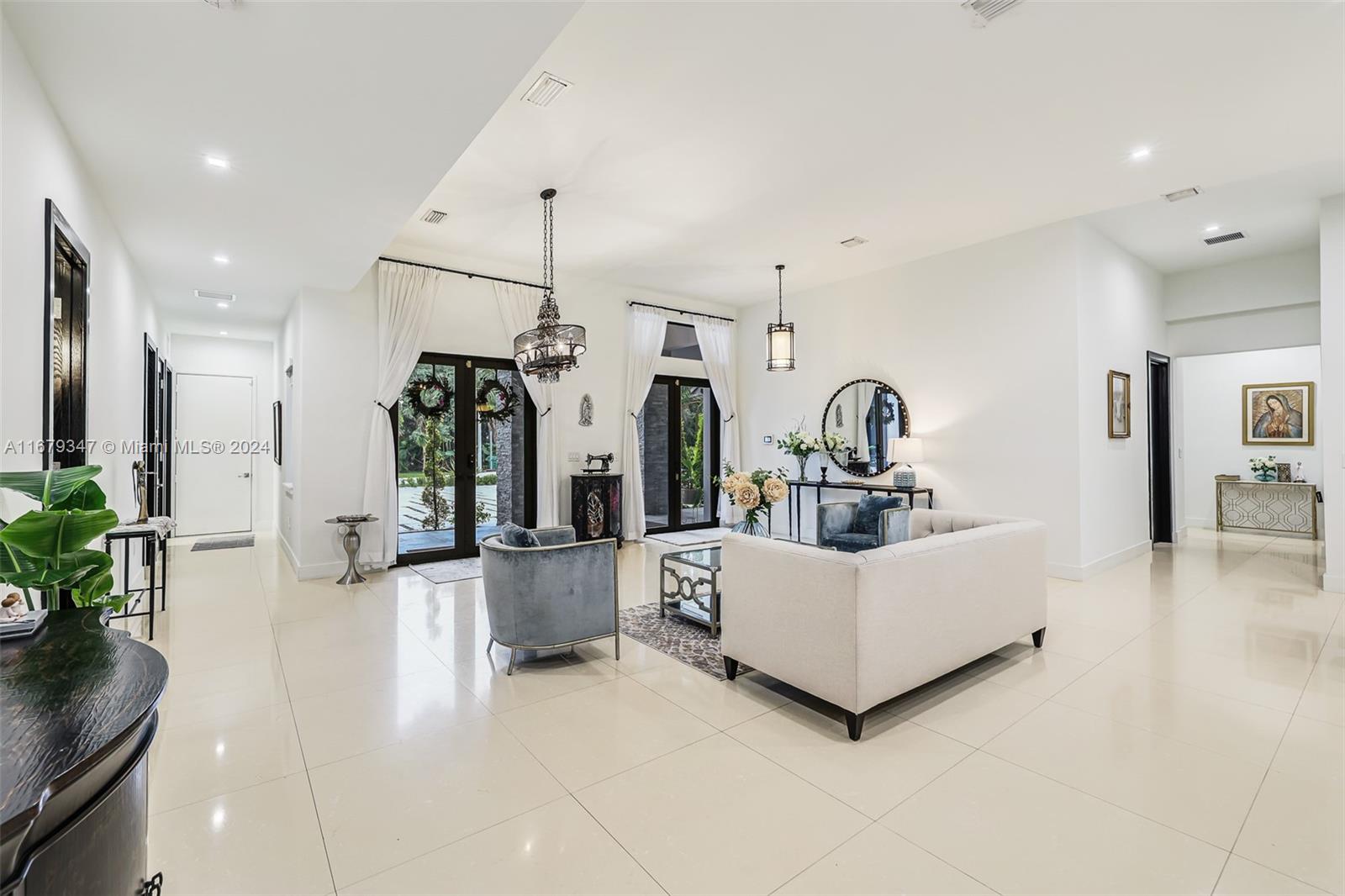 Redland - Residential