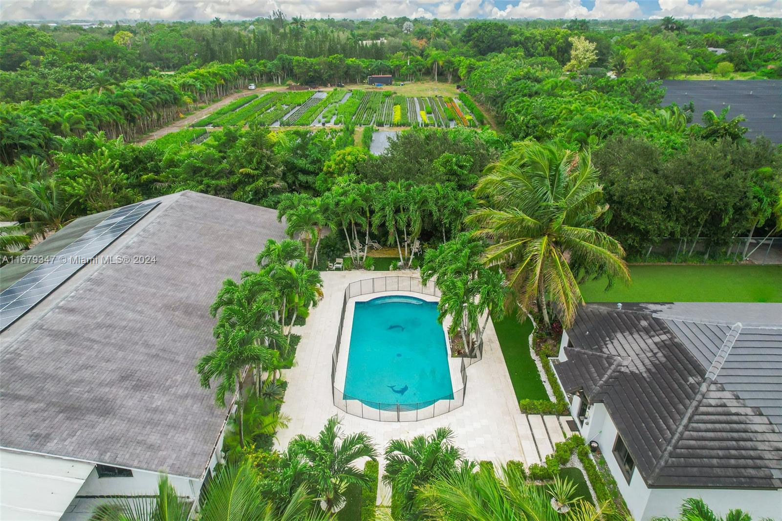 Redland - Residential