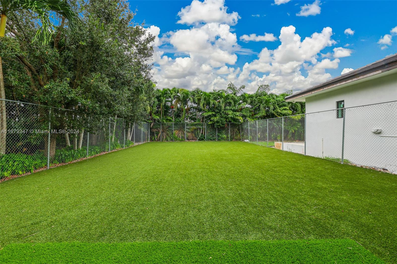 Redland - Residential