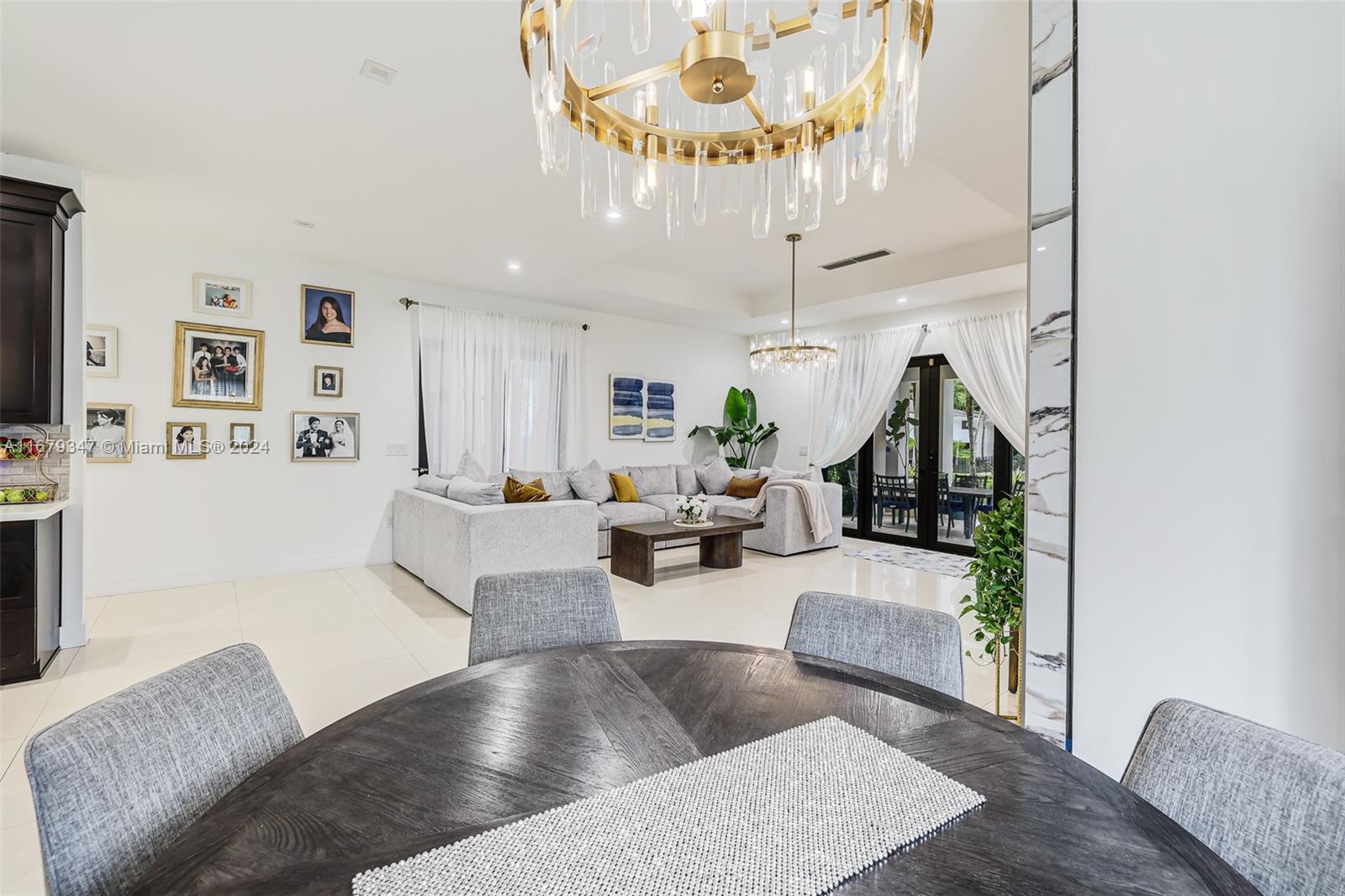 Redland - Residential