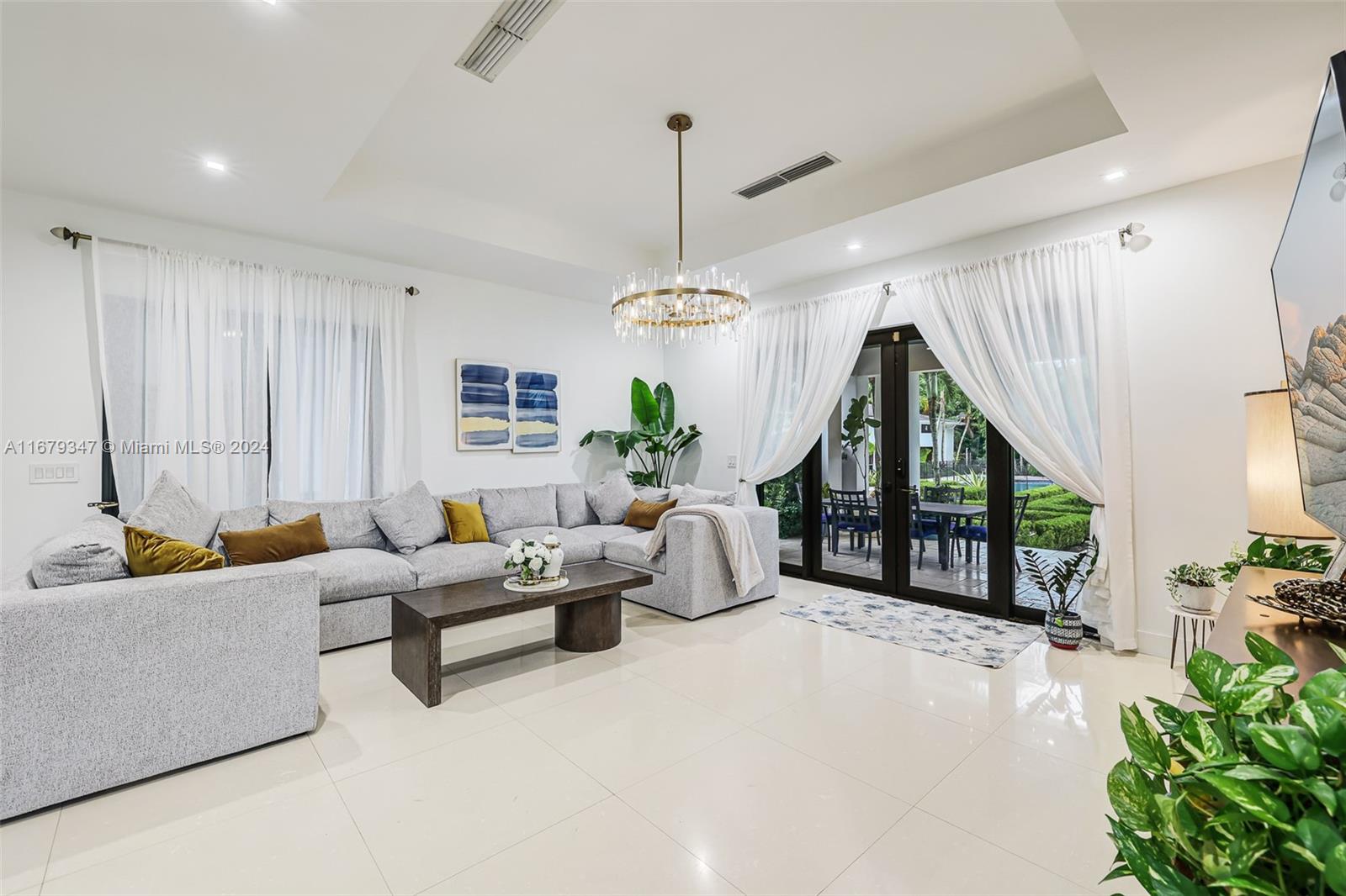 Redland - Residential