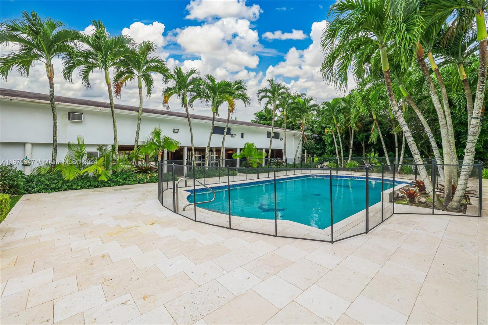 Redland - Residential