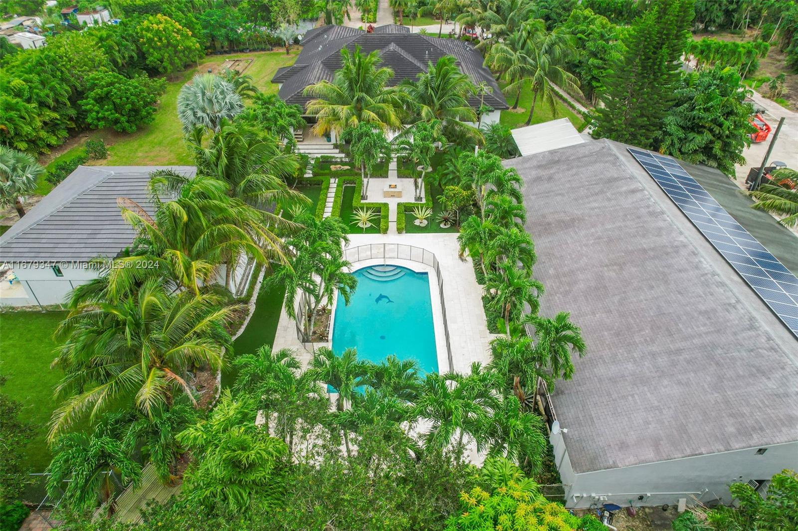 Redland - Residential