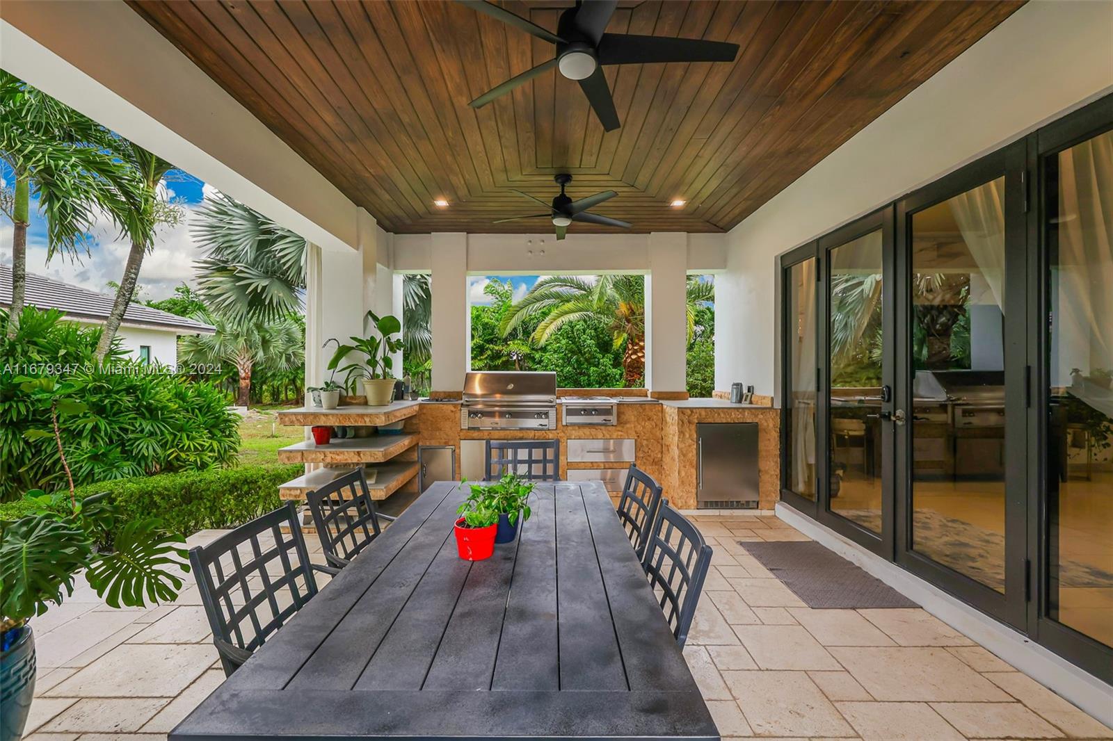 Redland - Residential