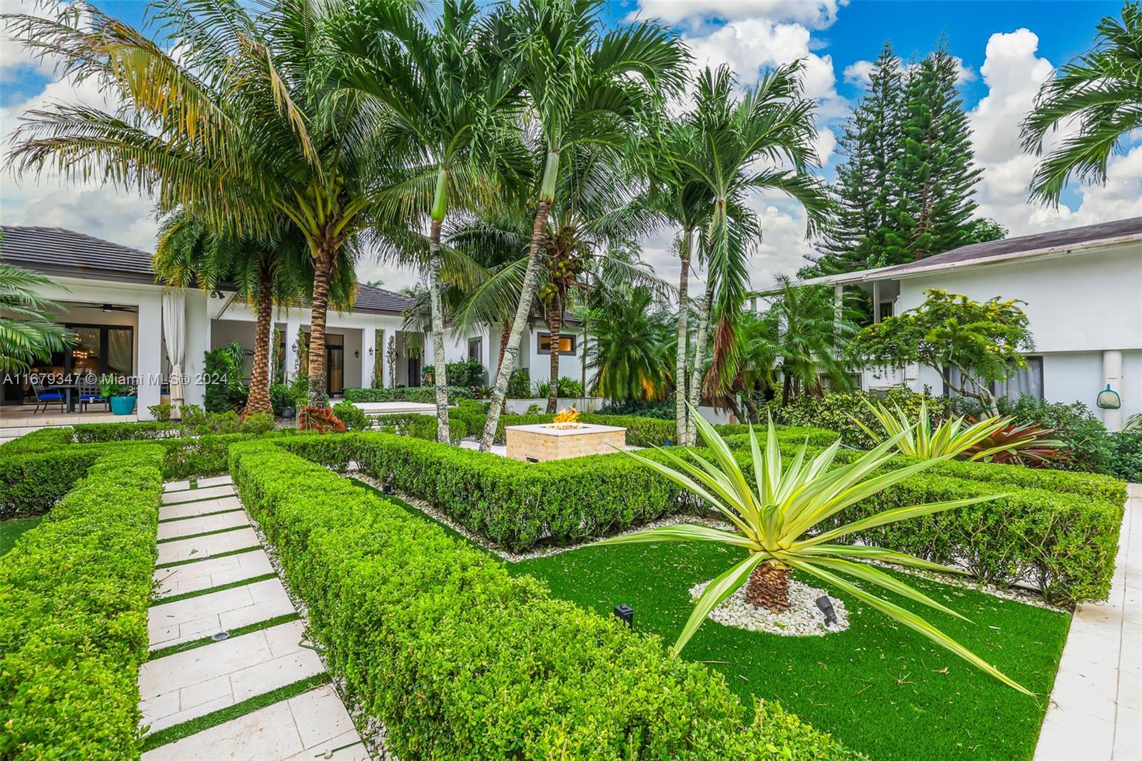 Redland - Residential