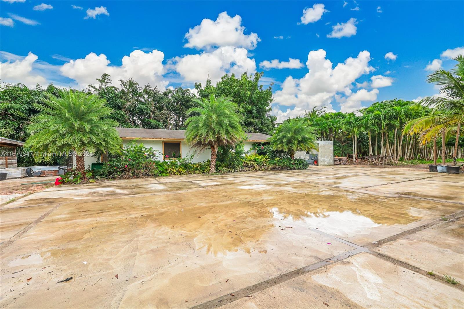 Redland - Residential