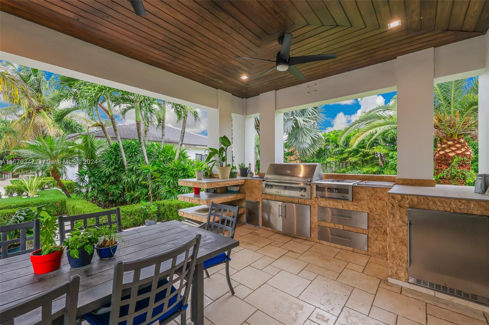 Redland - Residential