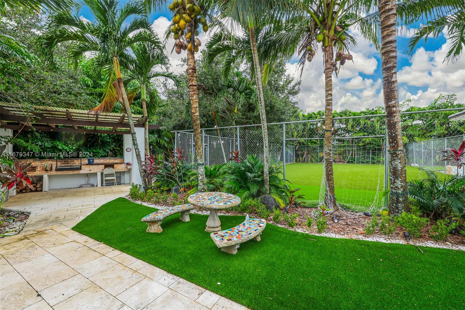 Redland - Residential