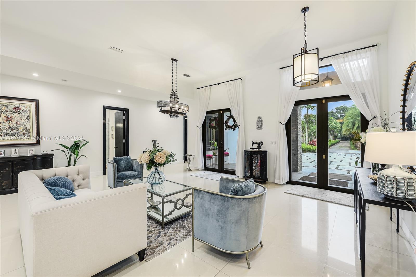 Redland - Residential