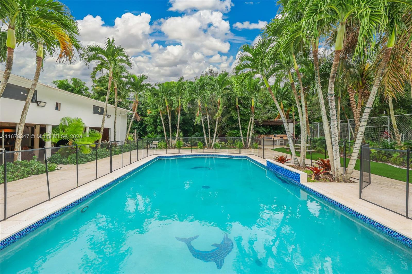 Redland - Residential
