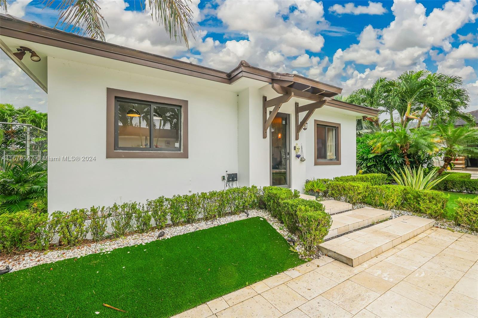 Redland - Residential