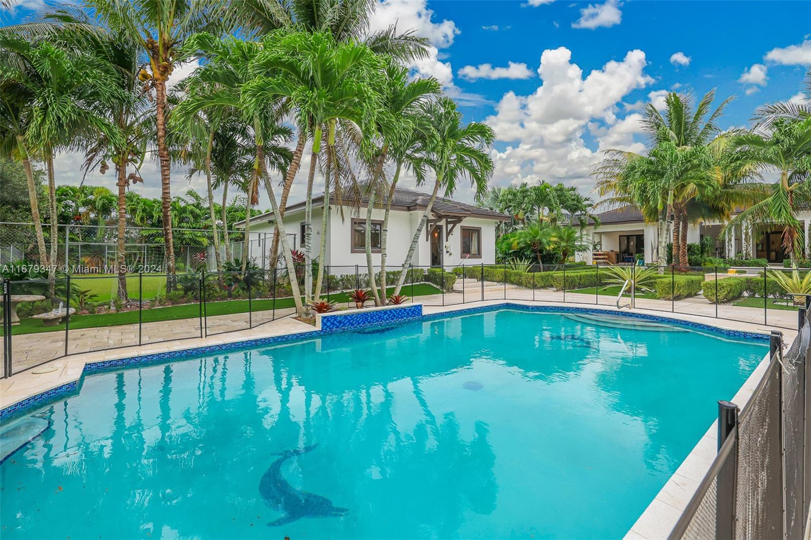 Redland - Residential