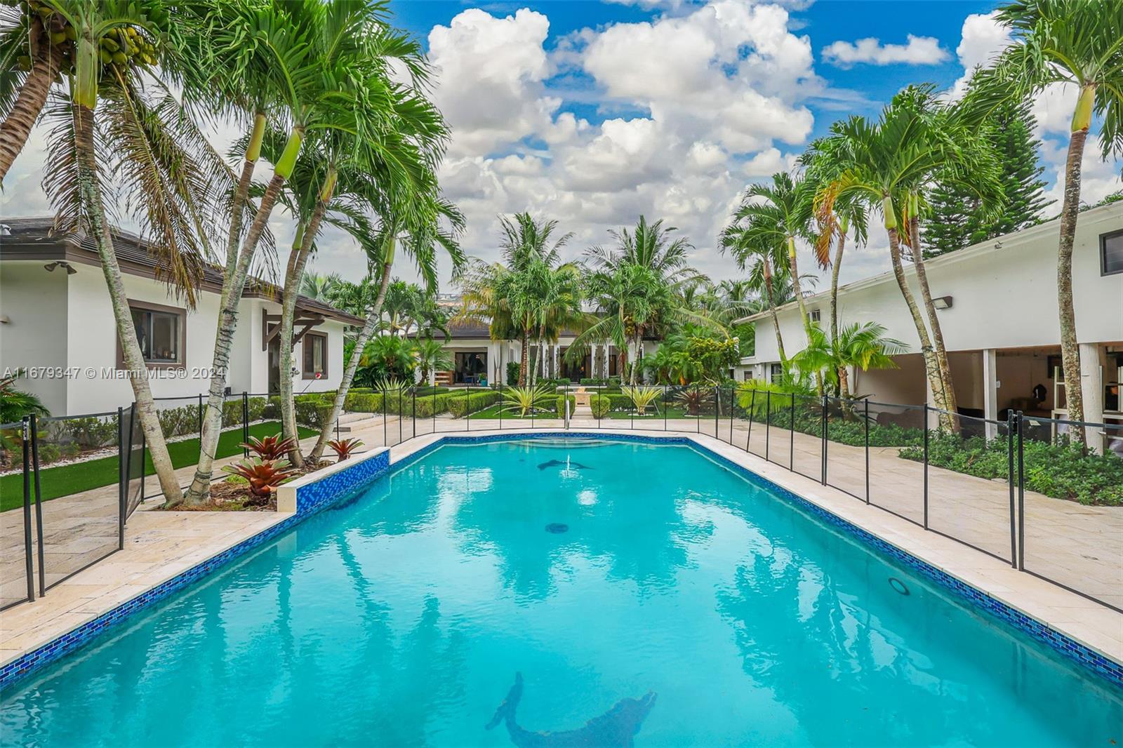 Redland - Residential