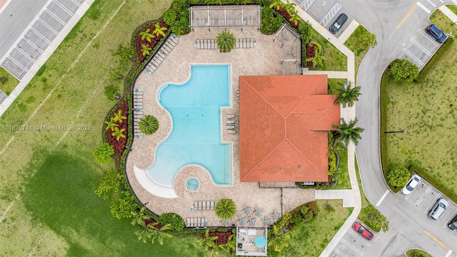 AQUABELLA NORTH - Residential