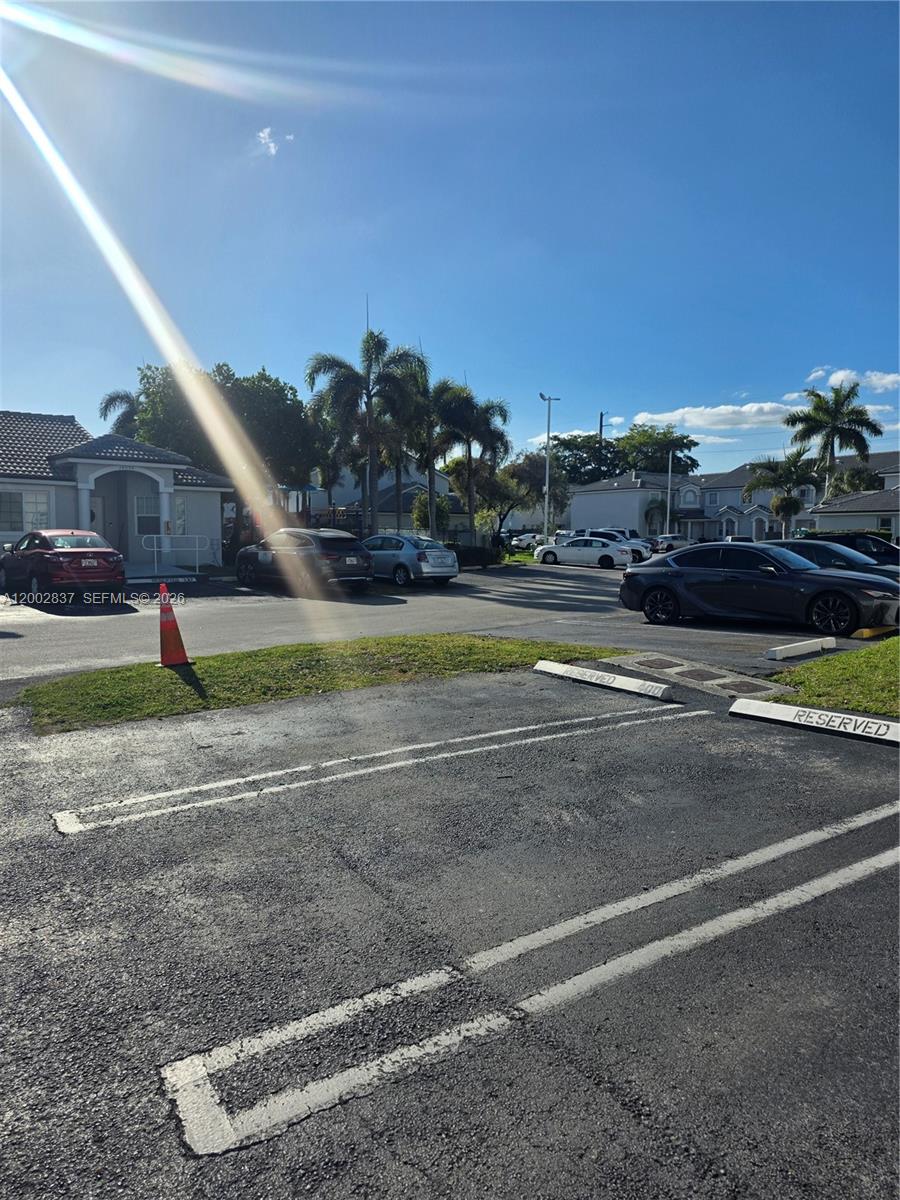 BONITA VILLAS CONDO - Residential Lease