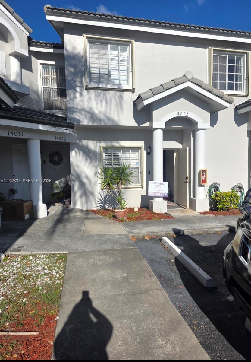 BONITA VILLAS CONDO - Residential Lease