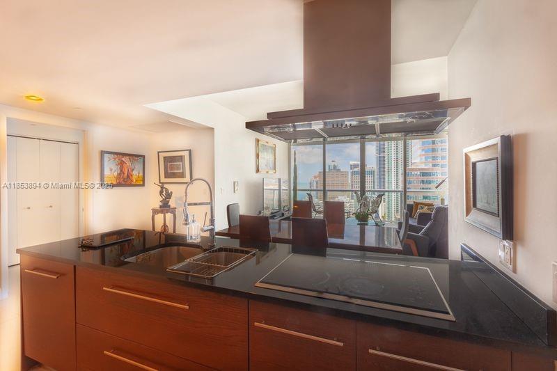 ICON BRICKELL NO TWO - Residential Lease