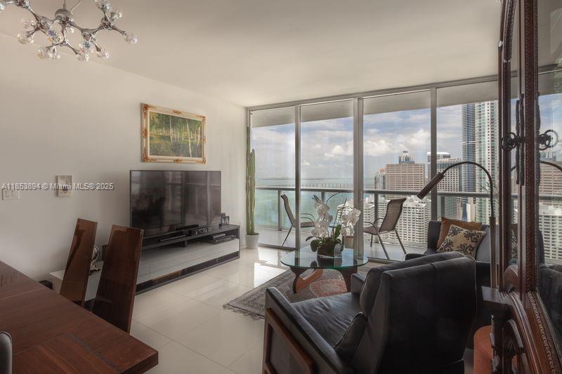 ICON BRICKELL NO TWO - Residential Lease