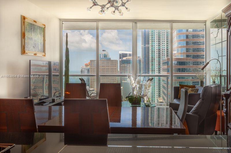 ICON BRICKELL NO TWO - Residential Lease