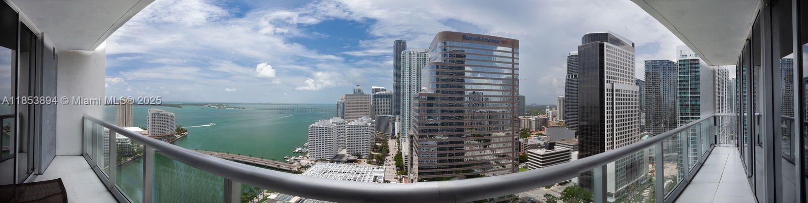 495 Brickell Ave 2911