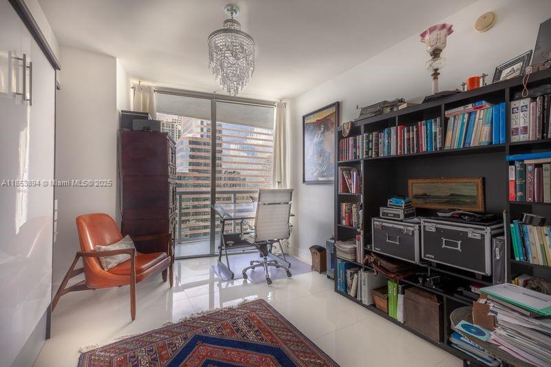 ICON BRICKELL NO TWO - Residential Lease