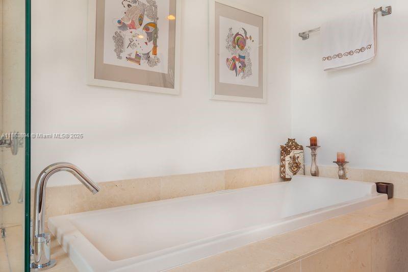 ICON BRICKELL NO TWO - Residential Lease