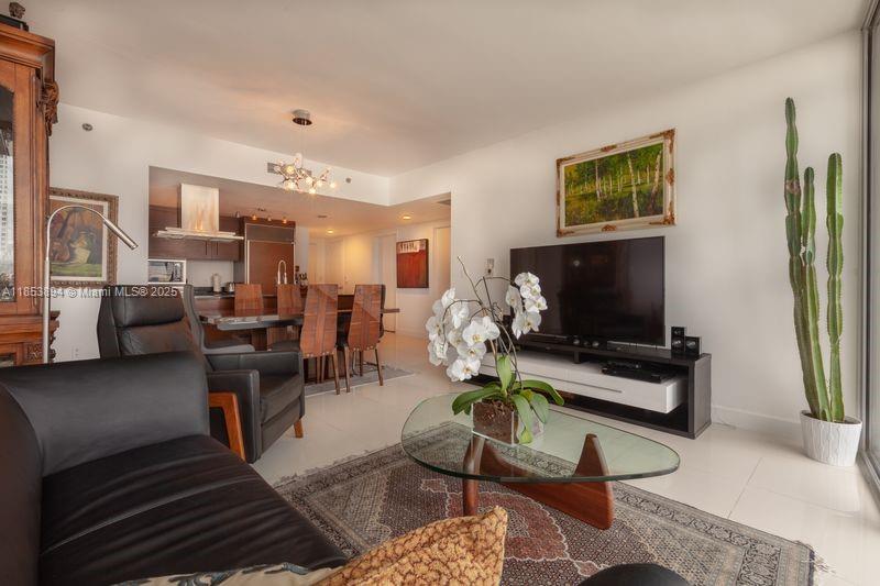 ICON BRICKELL NO TWO - Residential Lease