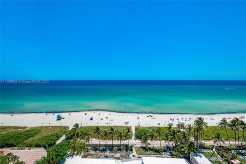 5255 Collins Ave 14D Miami Beach FL 33140
