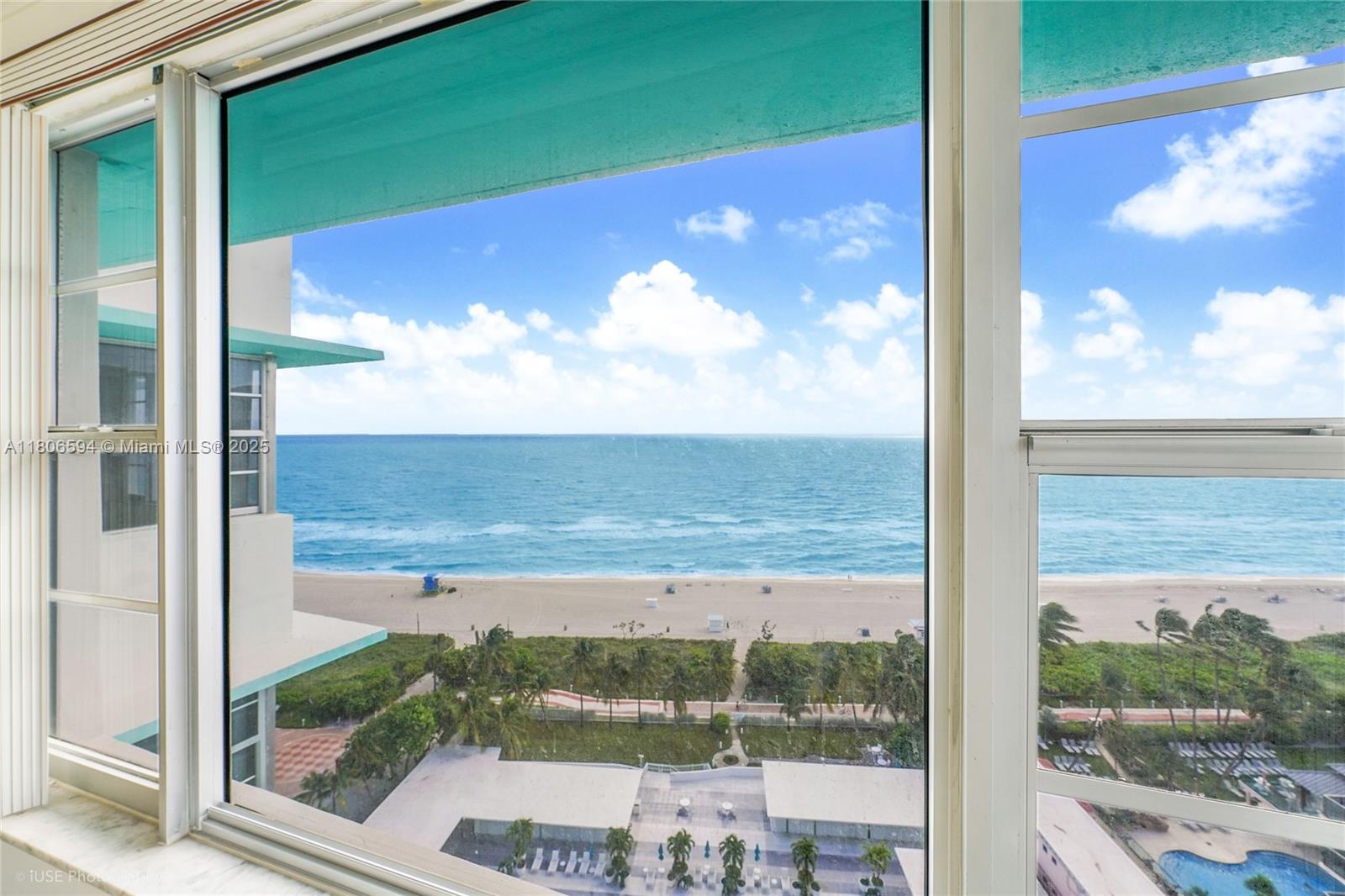 5255 Collins Ave 14D, Miami Beach, Miami-Dade County, Florida - 2 Bedrooms  
3 Bathrooms - 
