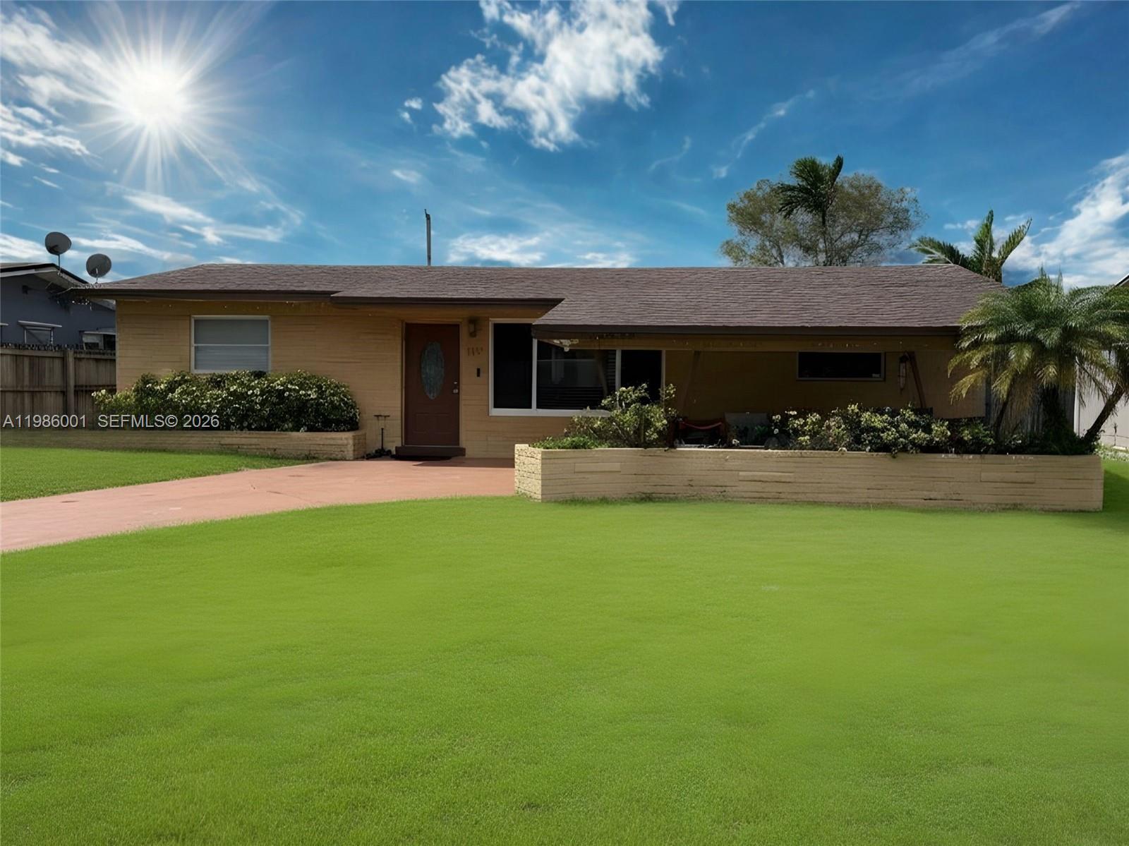 FLORAL HEIGHTS 1ST ADD - Residential