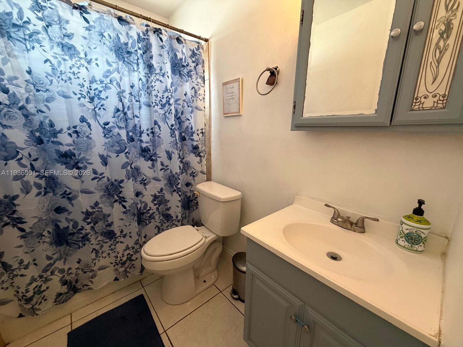 FLORAL HEIGHTS 1ST ADD - Residential