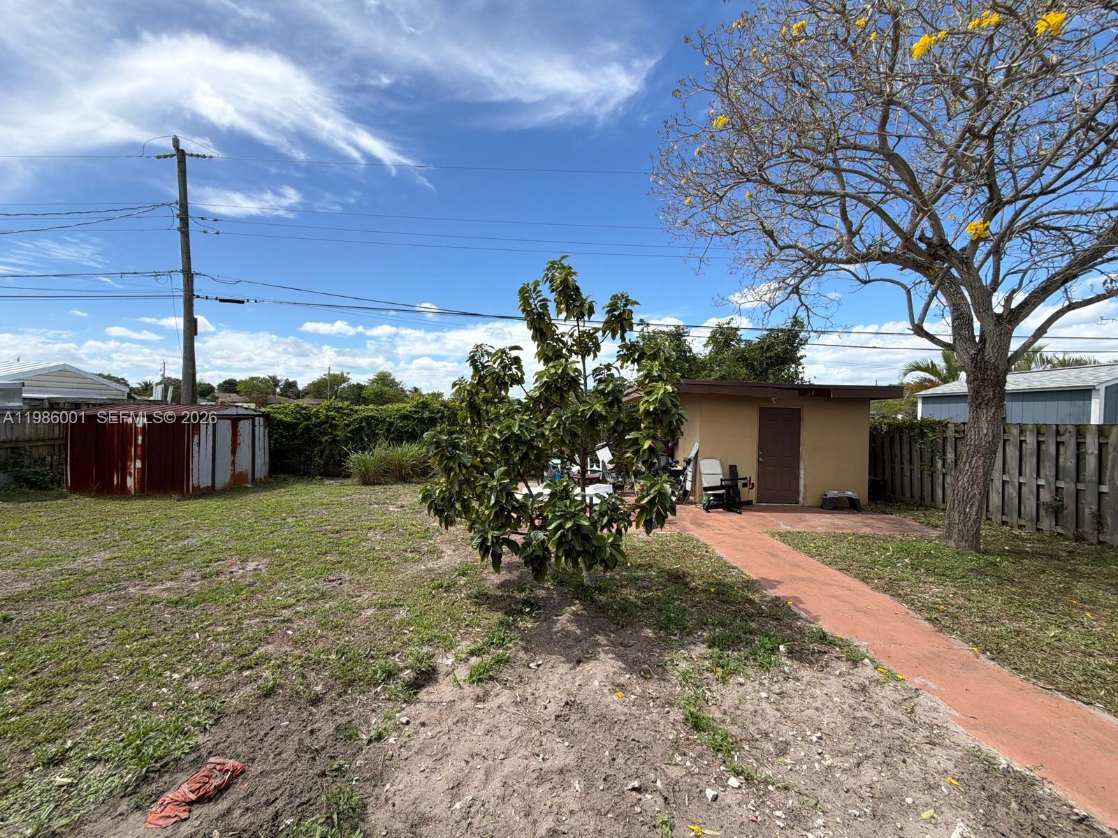 FLORAL HEIGHTS 1ST ADD - Residential