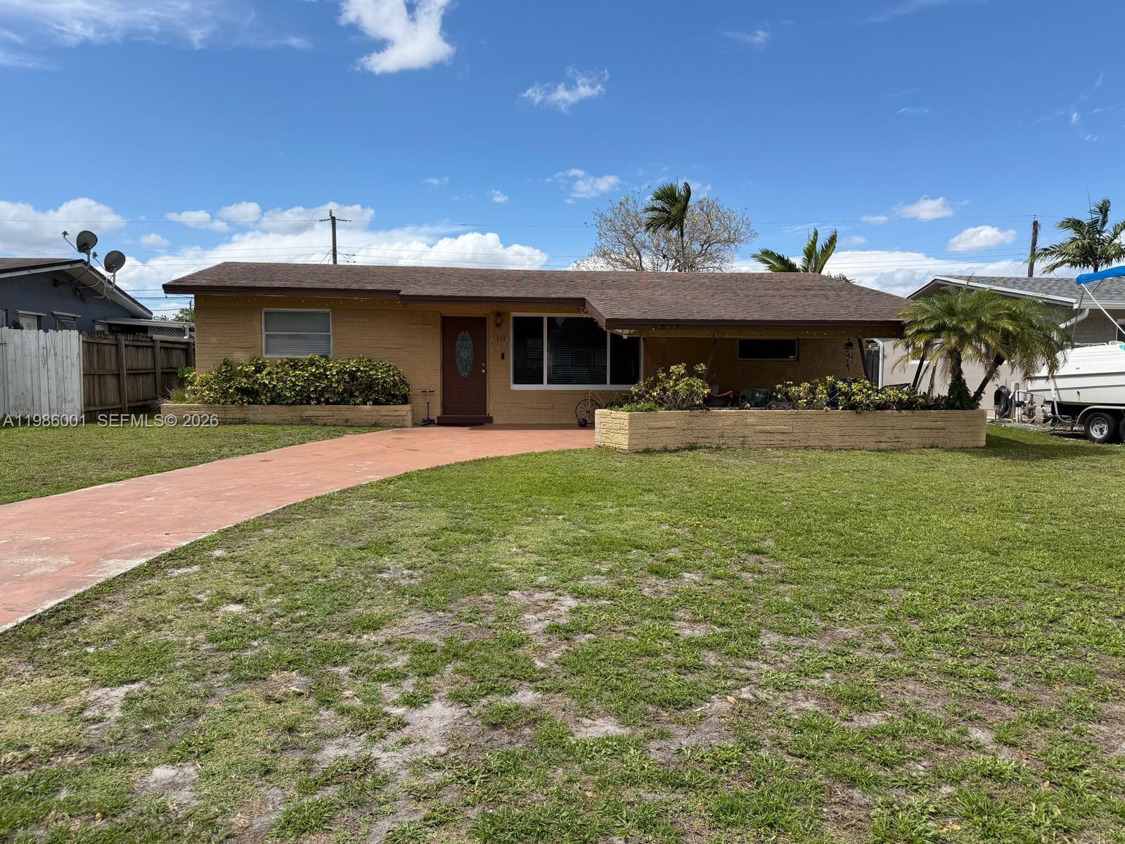 FLORAL HEIGHTS 1ST ADD - Residential