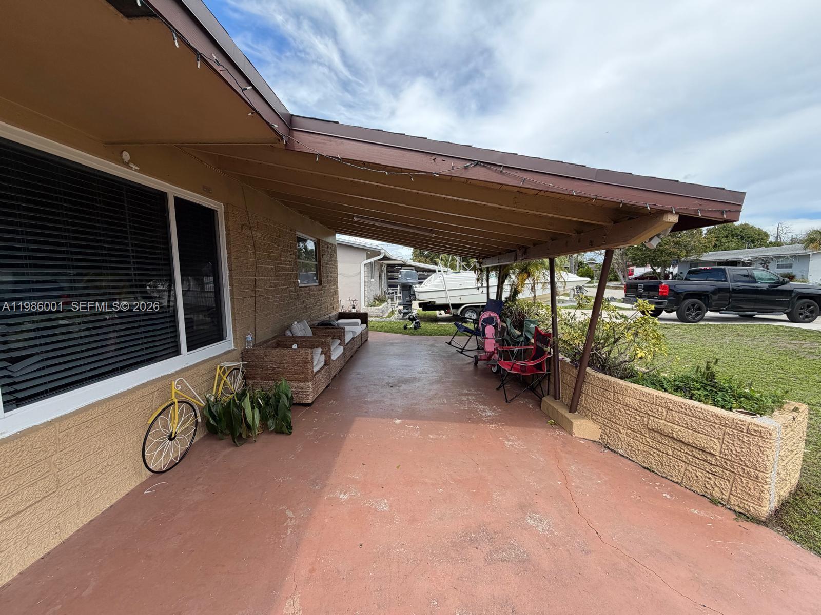 FLORAL HEIGHTS 1ST ADD - Residential