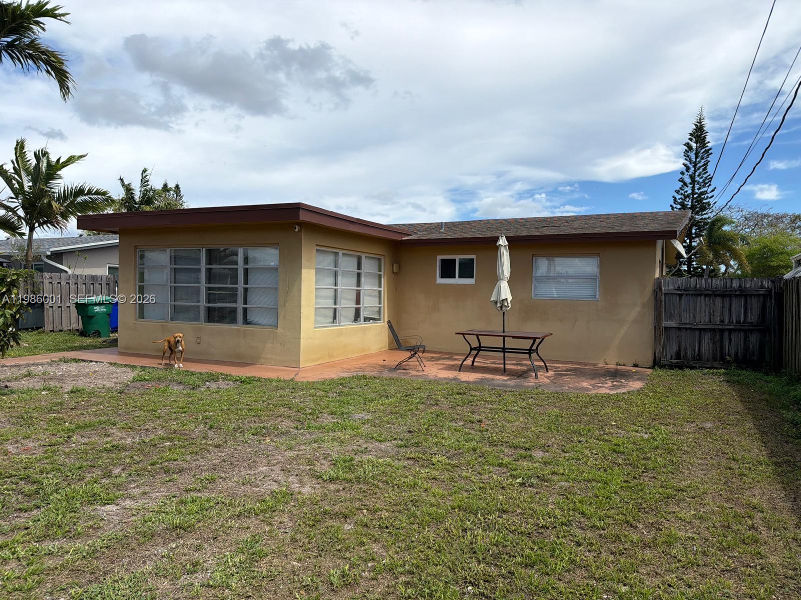 FLORAL HEIGHTS 1ST ADD - Residential