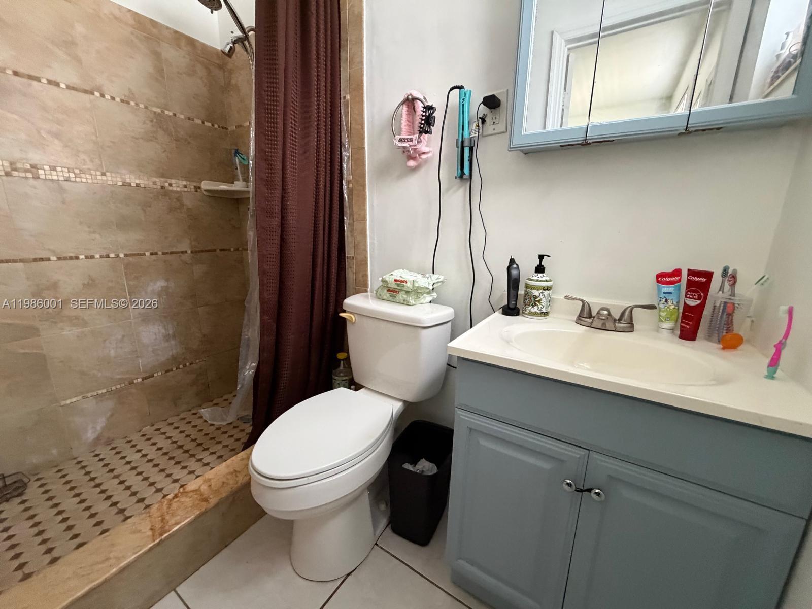 FLORAL HEIGHTS 1ST ADD - Residential