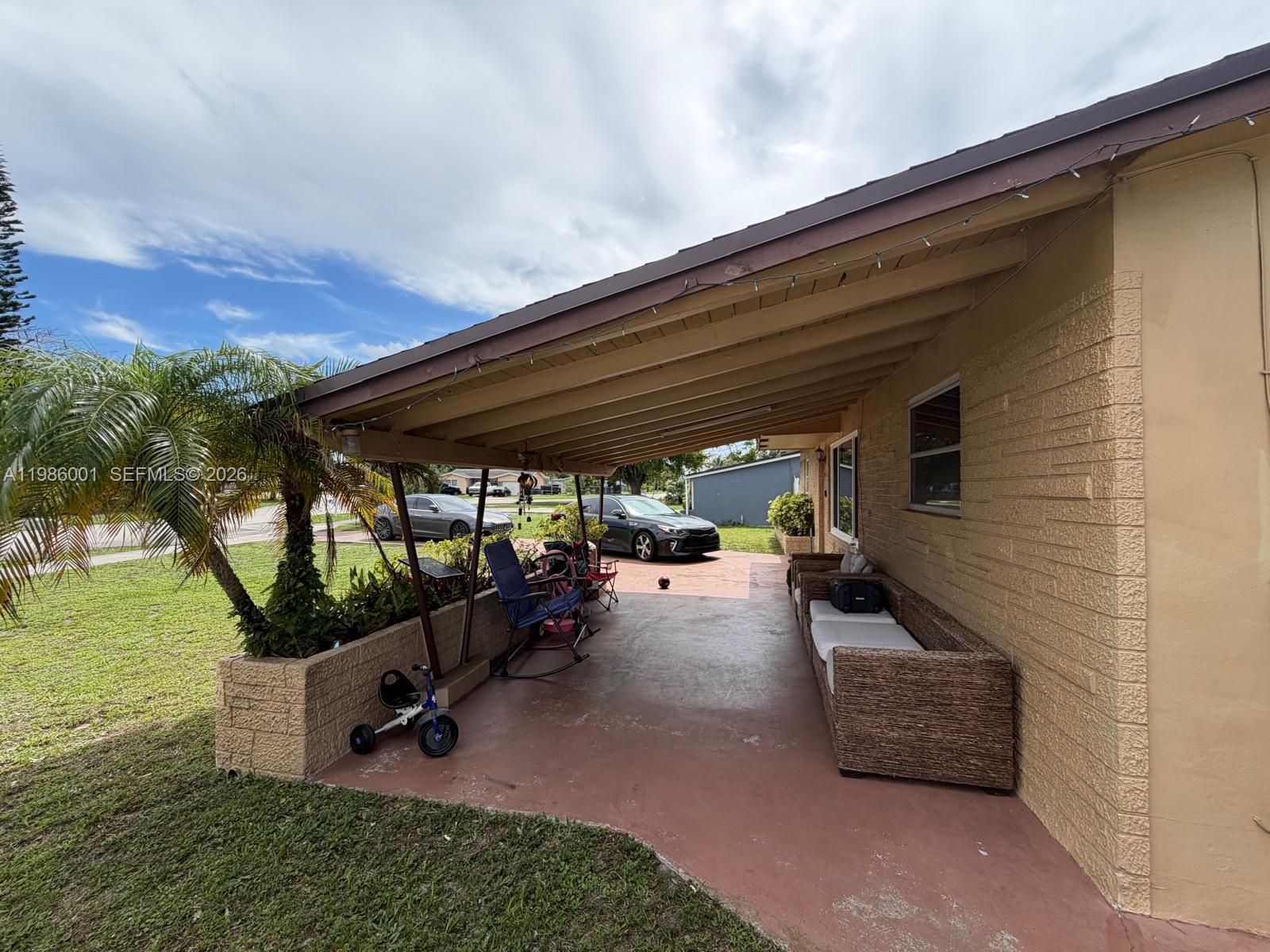 FLORAL HEIGHTS 1ST ADD - Residential