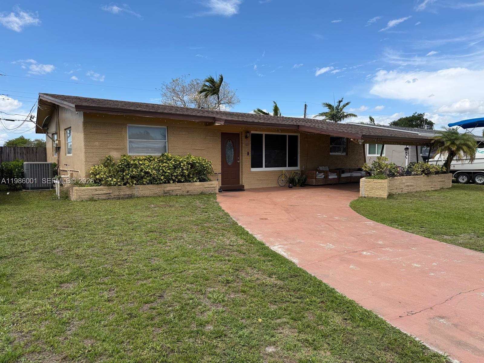 FLORAL HEIGHTS 1ST ADD - Residential