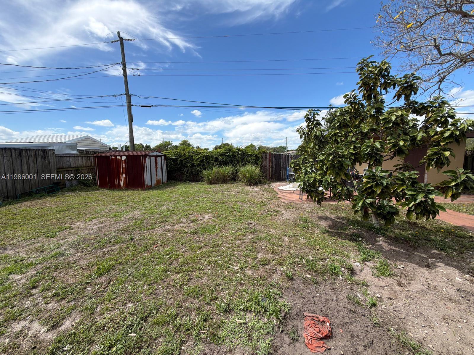 FLORAL HEIGHTS 1ST ADD - Residential