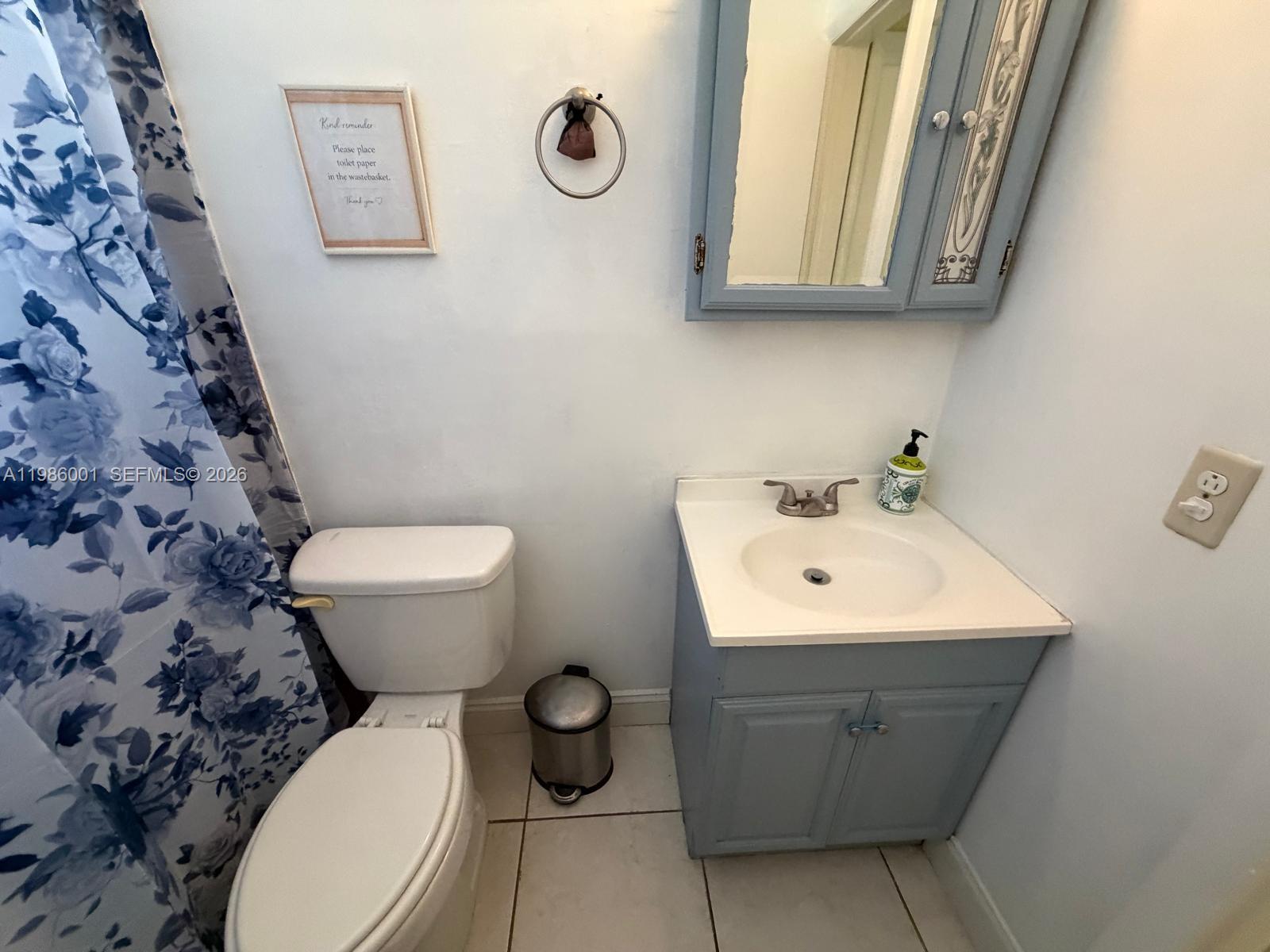 FLORAL HEIGHTS 1ST ADD - Residential