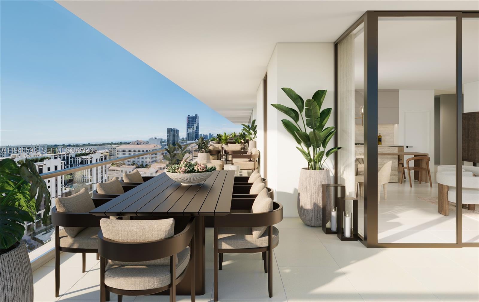 Cassia The Residences - Residential