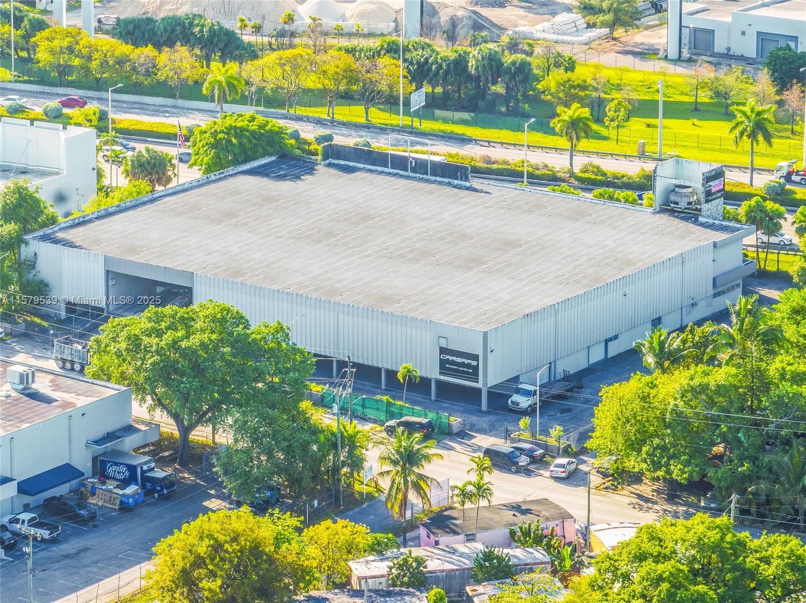 3480 NW 41st Street