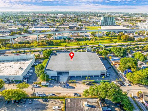 3480 NW 41st Street Miami FL 33142