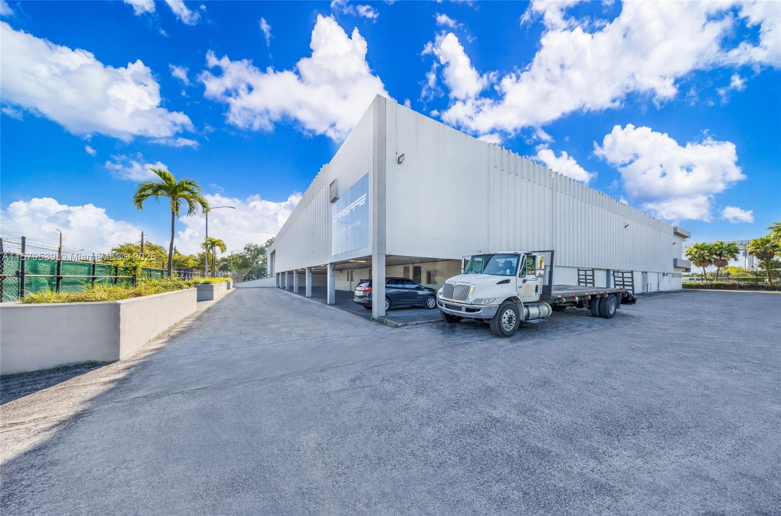 3480 NW 41st Street