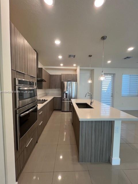 LANDMARK AT DORAL CENTRAL - Residential