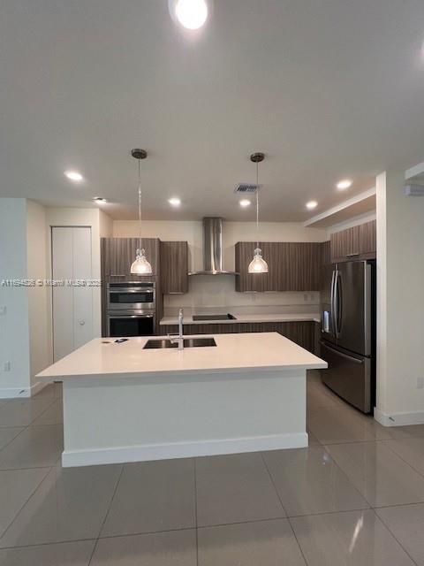 LANDMARK AT DORAL CENTRAL - Residential