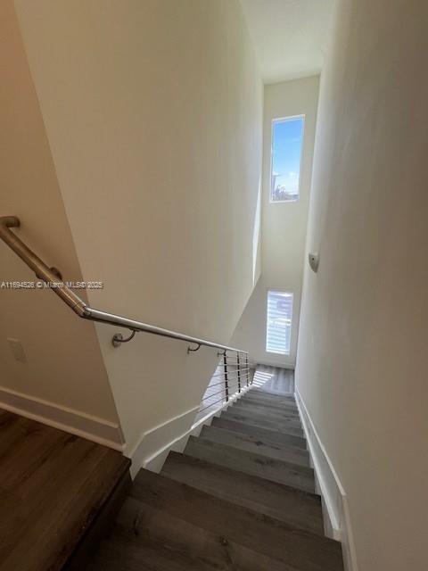 LANDMARK AT DORAL CENTRAL - Residential